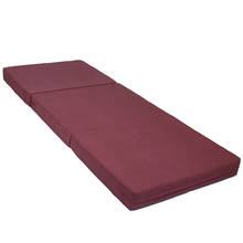 Vendggy 190x75x10 cm