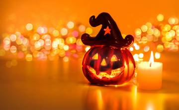 Halloween klnkiads: Knyelem s melegsg a hideg szi estken
