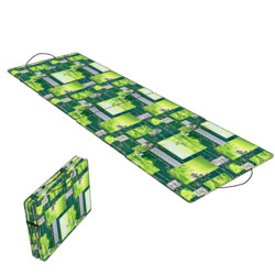 �sszecsukhat� strandp�rna 195 x 50 x 1 cm