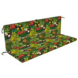 Hintagy prna 170 x 50 x 8 cm