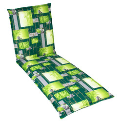 Napoz��gy p�rna 190 x 60 x 8 cm