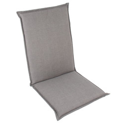 Magas h�tt�ml�s p�rna 120 x 50 x 8 cm