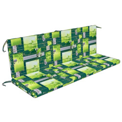 Hinta�gy p�rna 160 x 50 x 8 cm