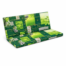 Hinta�gy p�rna 170 x 50 x 8 cm