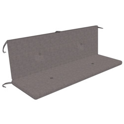 Hintagy prna 170 x 50 x 8 cm