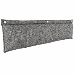 Falp&aacute;rna huzat (t&ouml;ltet n&eacute;lk&uuml;l)