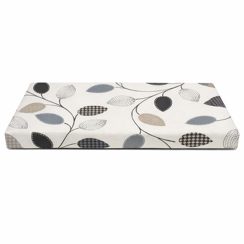 Trap�z alak� padp�rna huzat (t�ltet n�lk�l)