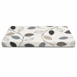 Trap&eacute;z alak&uacute; padp&aacute;rna huzat (t&ouml;ltet n&eacute;lk&uuml;l)