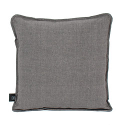 Fthet dszprna BASIC GREY 45x45 cm