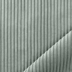 Háttámlás padpárna