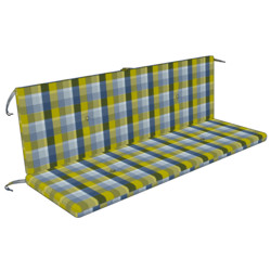 Hintagy prna 160 x 50 x 5 cm