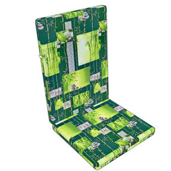 Magas h�tt�ml�s p�rna 120 x 50 x 3 cm