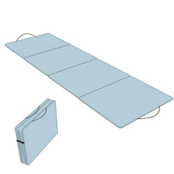 sszecsukhat strandprna 195 x 50 x 1 cm