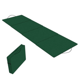 �sszecsukhat� strandp�rna 195 x 50 x 1 cm