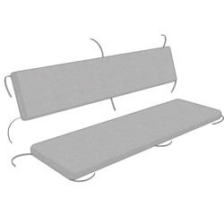 Padprna klnll httmlval 121x36x5 cm s 121x26x5 cm