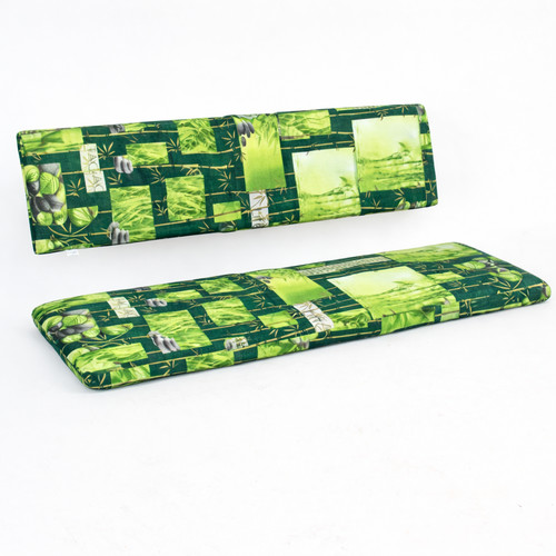 Padp�rna k�l�n�ll� h�tt�ml�val huzat (t�ltet n�lk�l)