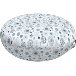 Padlprna kr alak d=50 cm, v=20 cm