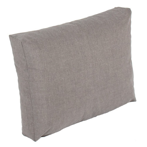 Pufi rattan h�tt�mla