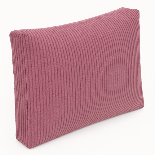 Pufi rattan h�tt�mla