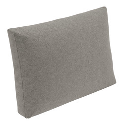 Pufi rattan h&aacute;tt&aacute;mla