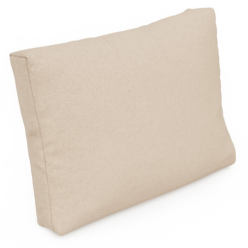 Pufi rattan h�tt�mla