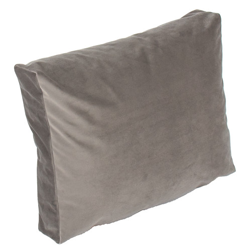 Pufi rattan h�tt�mla