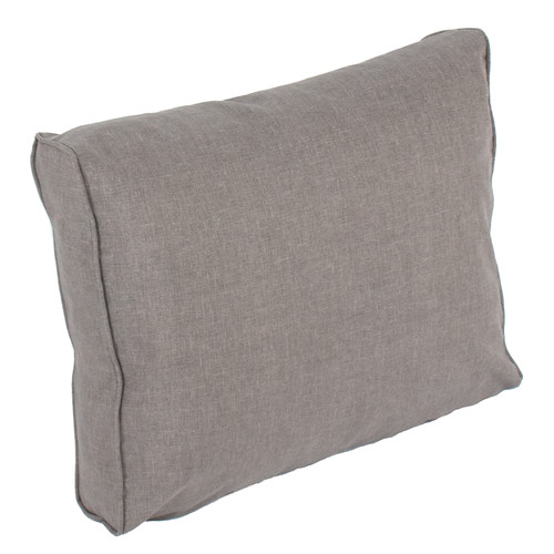 Pufi rattan h�tt�mla huzat (t�ltet n�lk�l)