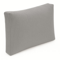 Pufi rattan h&aacute;tt&aacute;mla huzat (t&ouml;ltet n&eacute;lk&uuml;l)