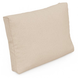 Pufi rattan h&aacute;tt&aacute;mla huzat (t&ouml;ltet n&eacute;lk&uuml;l)