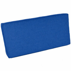 Rattan h�tt�mla 120x40x8 cm