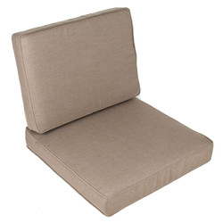 Rattan párnaszett huzat (töltet nélkül)