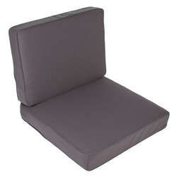 Rattan párnaszett huzat (töltet nélkül)