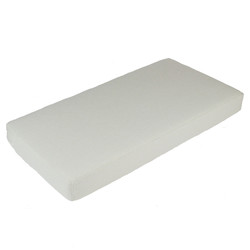 Rattan &uuml;l�p&aacute;rna huzat (t&ouml;ltet n&eacute;lk&uuml;l)