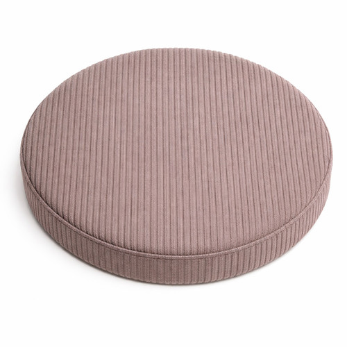 Rattan �l�p�rna k�r alak� huzat (t�ltet n�lk�l)