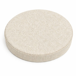 Rattan &uuml;l�p&aacute;rna k&ouml;r alak&uacute; huzat (t&ouml;ltet n&eacute;lk&uuml;l)