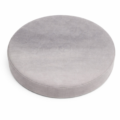 Rattan �l�p�rna k�r alak� huzat (t�ltet n�lk�l)